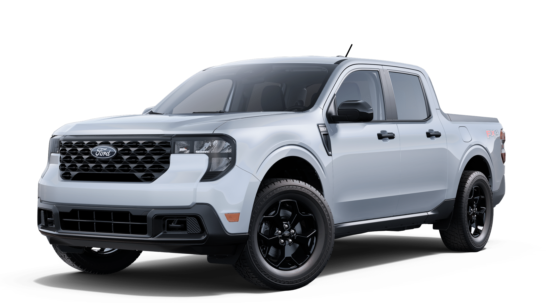 2025 Ford Maverick® External Image 1